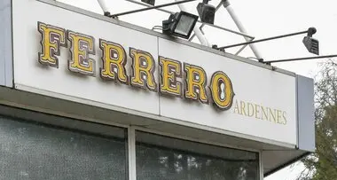 Salmonella e bambini ricoverati: si ferma la fabbrica Ferrero in Belgio