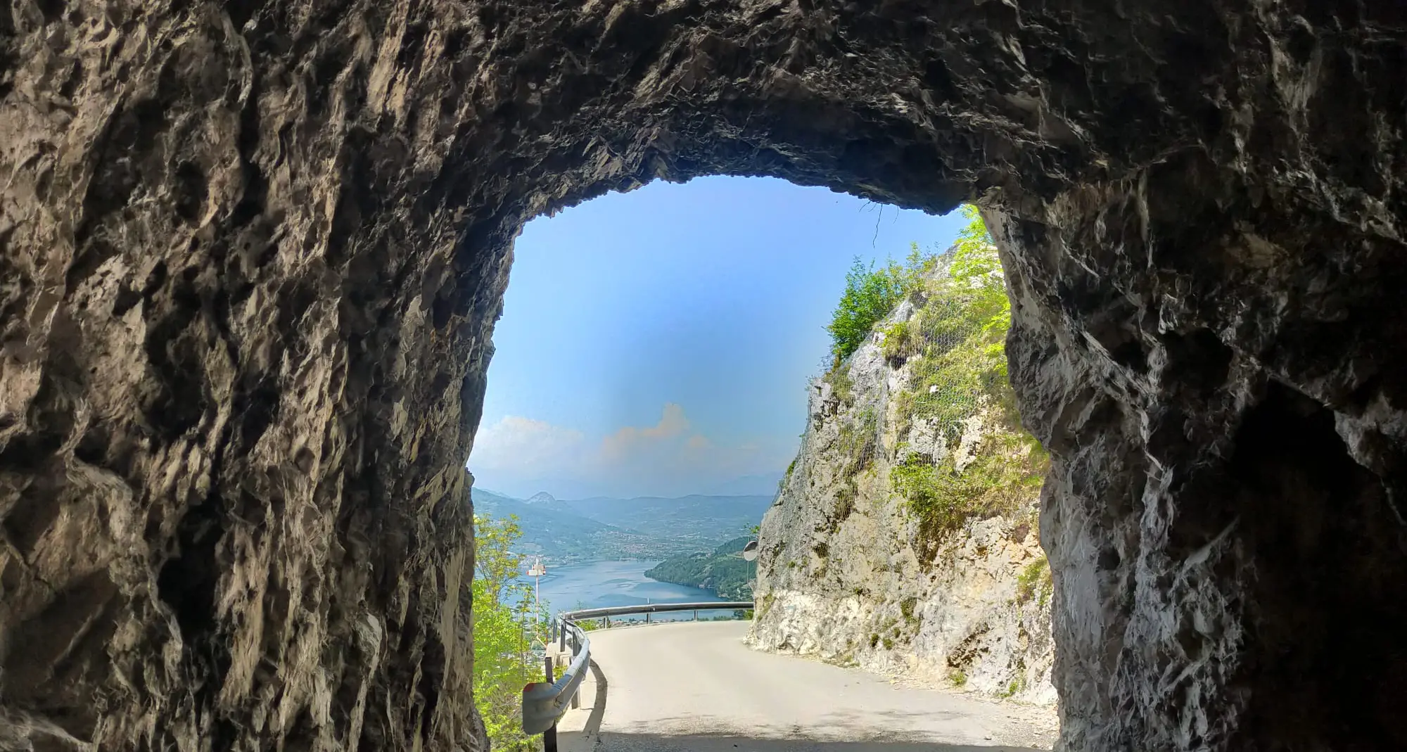 La salita del Menador, sfida velenosa tra Valsugana e Altopiani cimbri