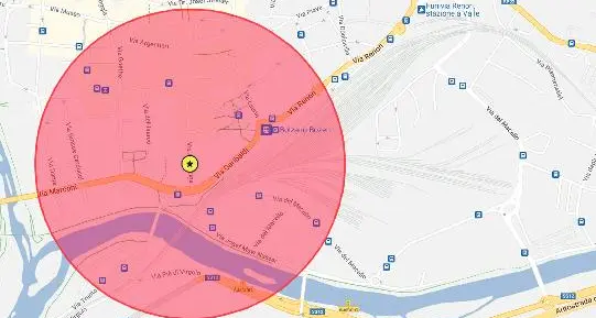 Bolzano, domenica scatta l’operazione bomba: saranno evacuate 4383 persone