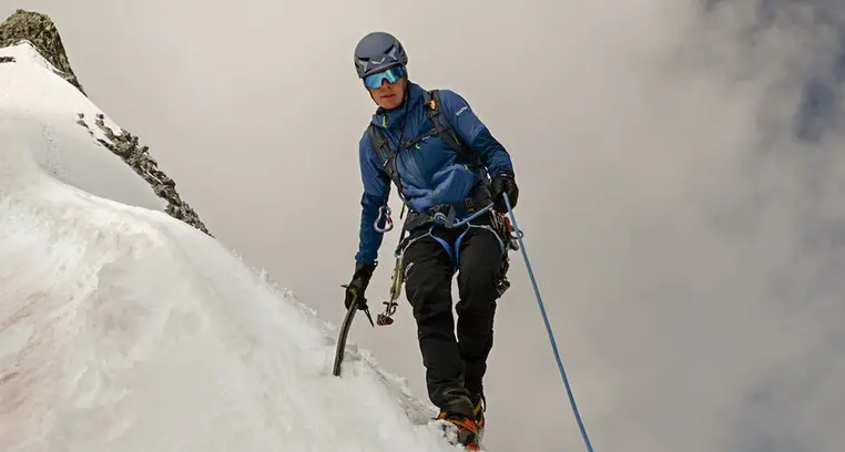 Caldo in quota, il monito delle guide alpine: «Imparate a valutare i rischi»