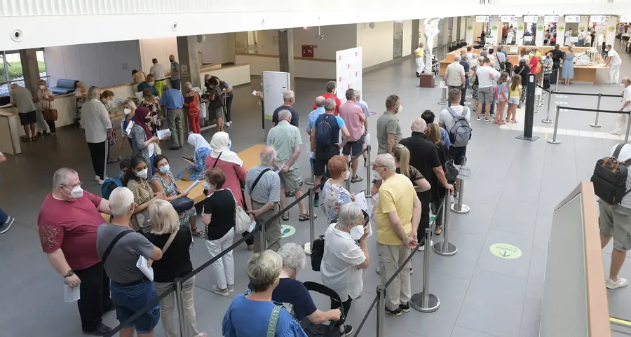 Flop della quarta dose in Alto Adige: su 138 mila dicono sì solo 12mila