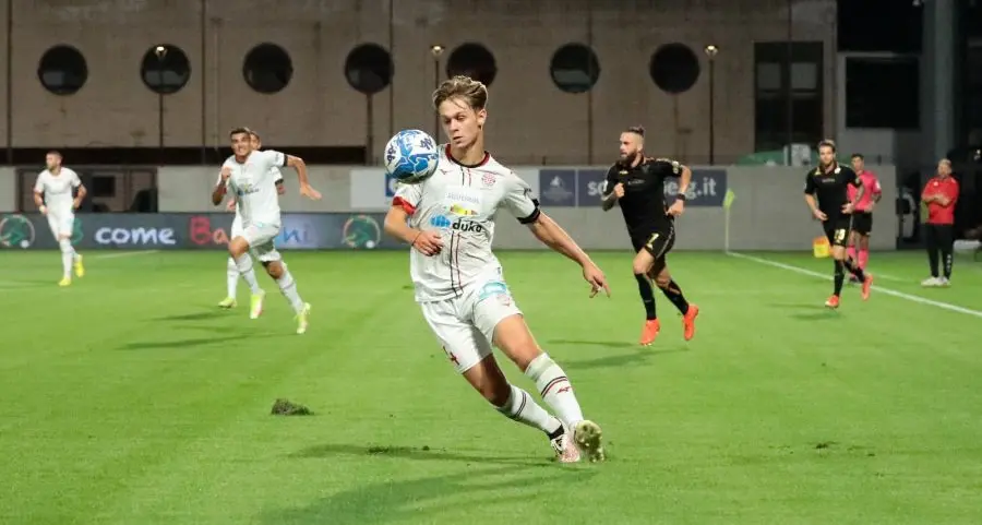 Beffa Südtirol, il Venezia rimonta e vince 2-1 all’ultimo secondo