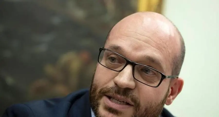 Il leghista Lorenzo Fontana è il nuovo presidente della Camera