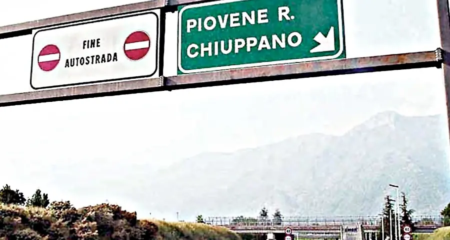 «Con la Valdastico pedaggi folli: più di 100 euro da Piovene a Trento»