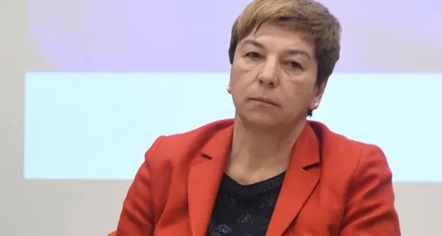 Terremoto nel Pd: si dimette la segretaria Lucia Maestri
