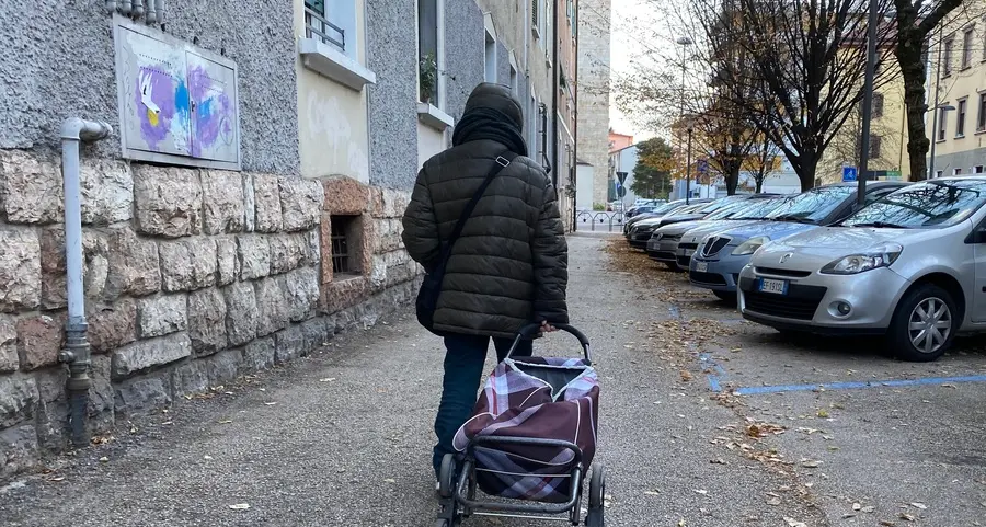 Centri anziani, ecco la stangata: aumento del 10% della quota utente