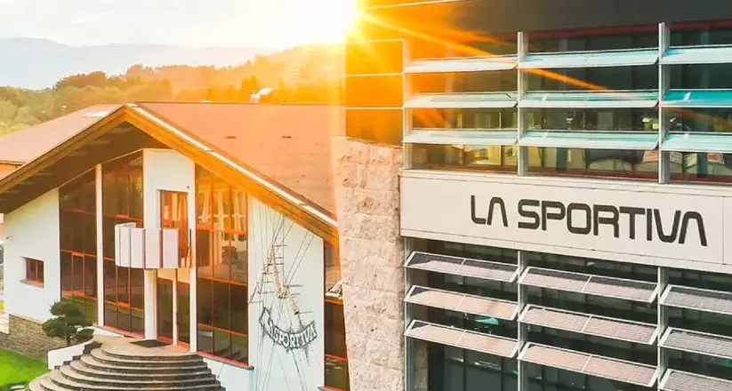 La Sportiva, un ottimo 2022: ai lavoratori premio di produzione e bonus spesa