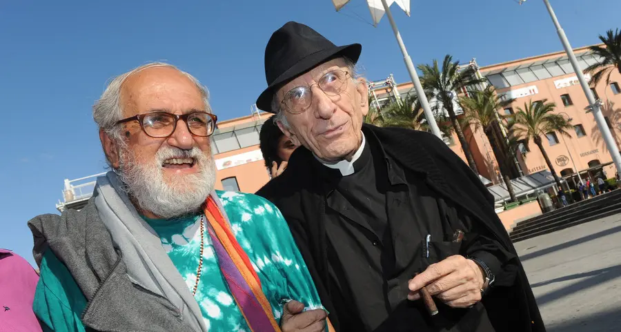 Alex Zanotelli: «Troppi parroci hanno scordato il messaggio del Papa»