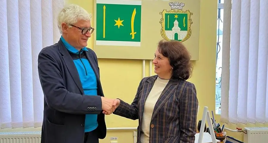 Altri generatori in Ucraina.Kessler: «Non siete soli»