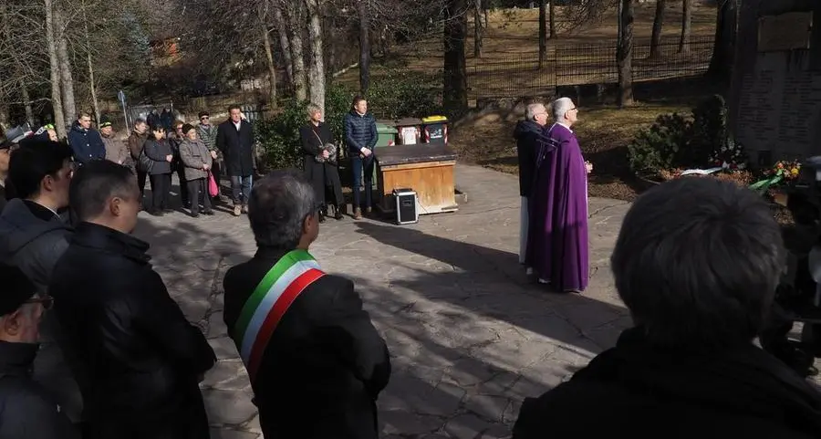 Cermis, stop alle ricorrenze istituzionali a distanza di 25 anni dalla tragedia