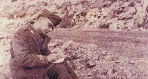 Lucillo Merci, il \"Perlasca trentino\": salvò oltre 600 ebrei