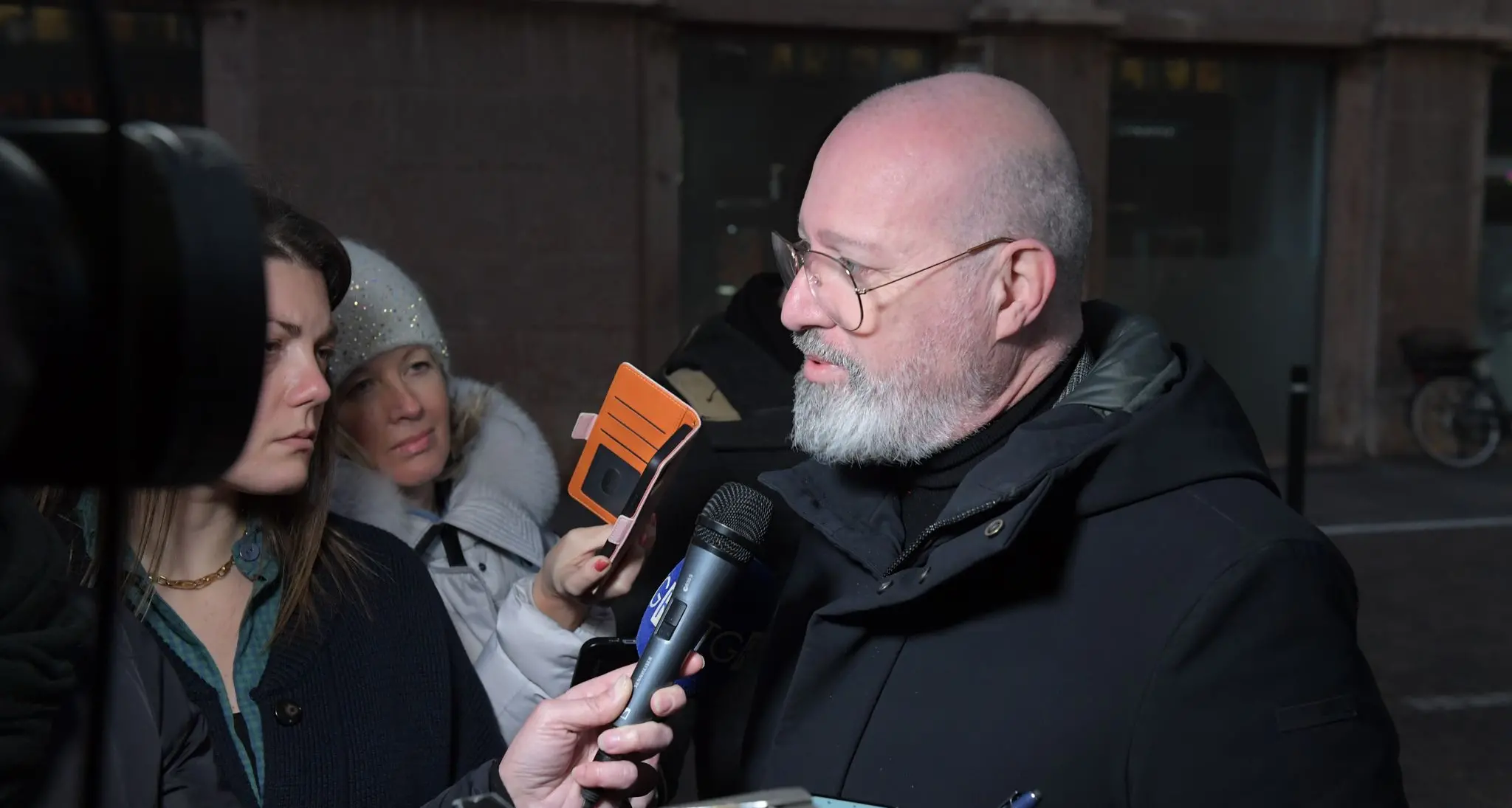 Bonaccini in regione: «L’autonomia differenziata di Calderoli spacca il Paese»