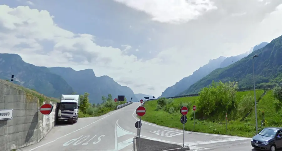 Valsugana, entro fine anno il progetto per il tratto Castelnuovo-Grigno