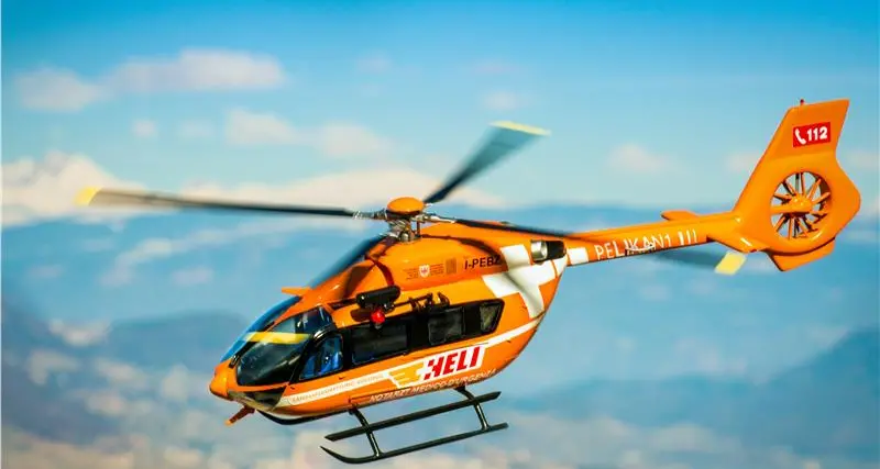 Cade su una pista nera in val Sarentino, grave uno sciatore