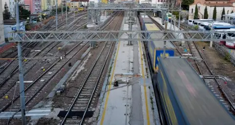 Rfi ha assegnato l'appalto per la circonvallazione ferroviaria di Trento: tocca al consorzio Webuild, Ghella, Collini Lavori e Seli Overseas
