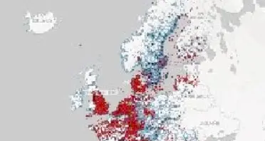 Sostanze tossiche in Europa: veleni anche in Trentino