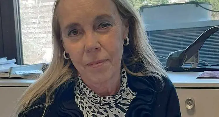 Dopo 100 anni una donna a capo dei farmacisti