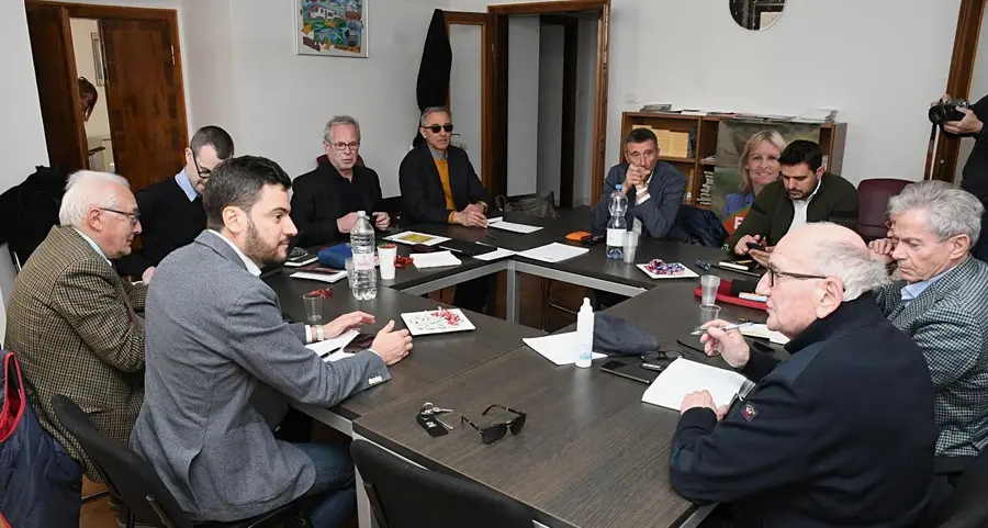 “Mandato esplorativo” per Valduga