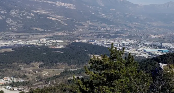 «No. A Rovereto l'inceneritore no»