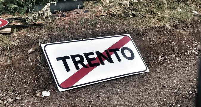 «Bypass, Trento non sarà una Val di Susa»