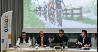 L’APT Garda Dolomiti archivia un 2022 di forte consolidamento