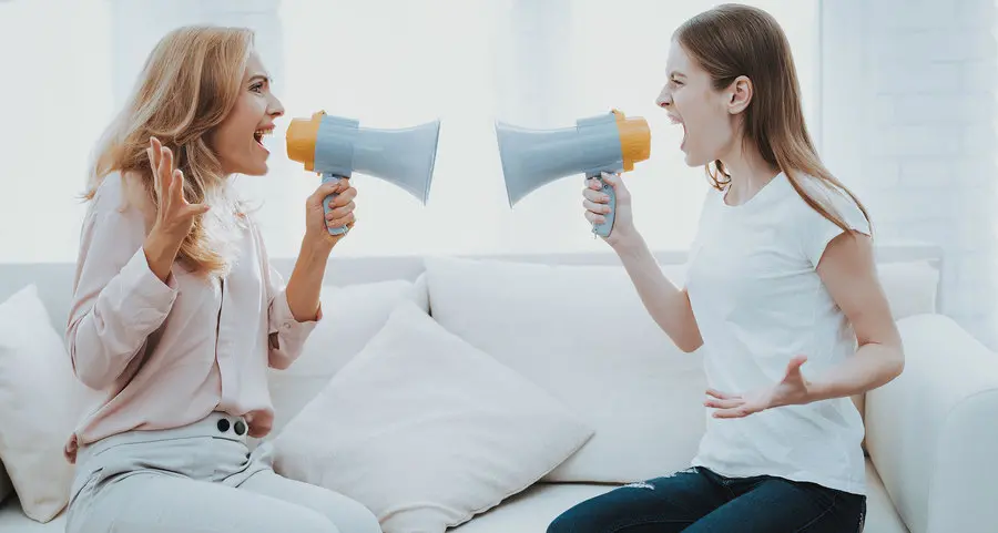 Figli, quando i “No” servono e quando invece è utile l’arte di negoziare