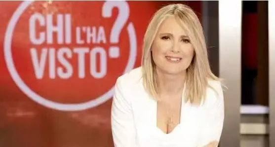 I legali di Benno chiedono 100mila euro a Federica Sciarelli