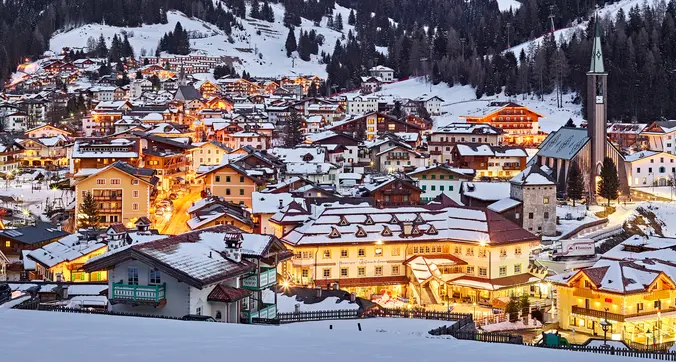 Rivoluzione val di Fassa: \"Meglio meno turisti\"