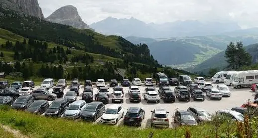 «Troppi turisti? Alziamo i prezzi»