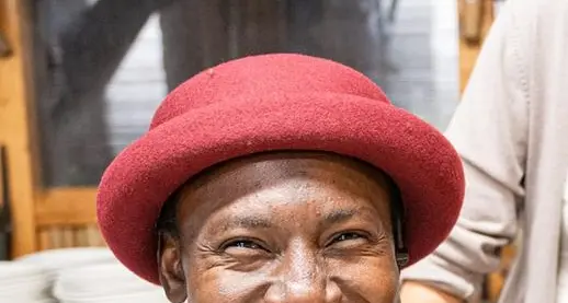 Da Brentonico a Trento, l'affettuoso ricordo di Salim Toure