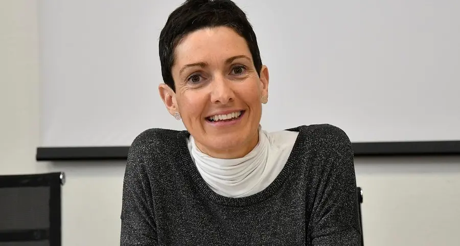 Riecco Manuela Bottamedi: guida il comitato anti-cementificio