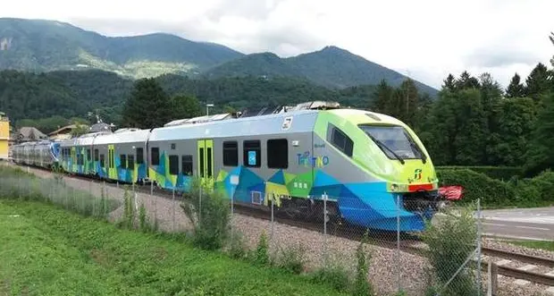 «La ferrovia? Ormai qui ce la siamo scordata da tempo»