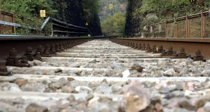 Valsugana, un treno di guai
