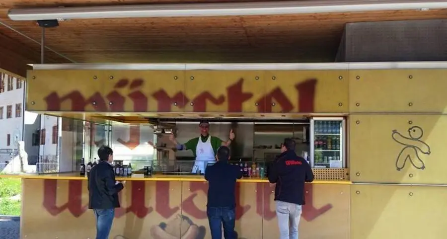 Dalla baita sulle piste ai ravioli cinesi: il migliore «Street food» in Trentino secondo il Gambero Rosso