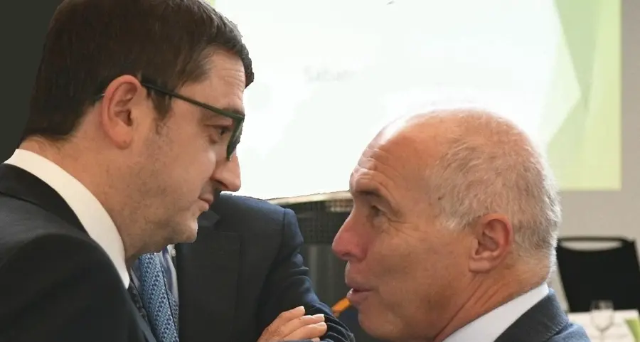Panizza lascia il Mart per andare da Fugatti