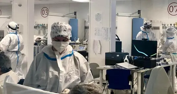 «Covid, l'anomalia trentina: quando c’erano più morti che contagi»