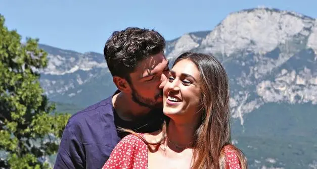 Ignazio e Cecilia confermano: «Stiamo provando ad avere un figlio»