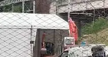 I No Tav: \"Cantiere fuori controllo\"