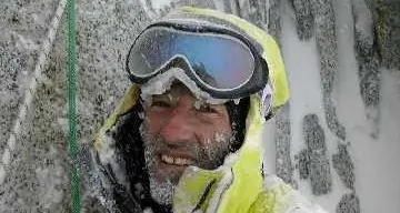 Ermanno Salvaterra, i funerali dell'alpinista oggi a Pinzolo