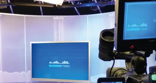 Arriva una nuova tv regionale: focus sul mondo dell'economia