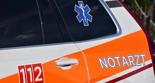 Austria, bimba di 6 anni morta travolta da un blocco di roccia mentre giocava