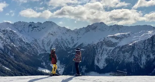 Sci, gli operatori guardano al 25 novembre per la riapertura delle piste: con quattro nuovi impianti