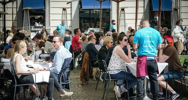 Turismo, nei primi sette mesi del 2023 in viaggio 700 milioni di persone