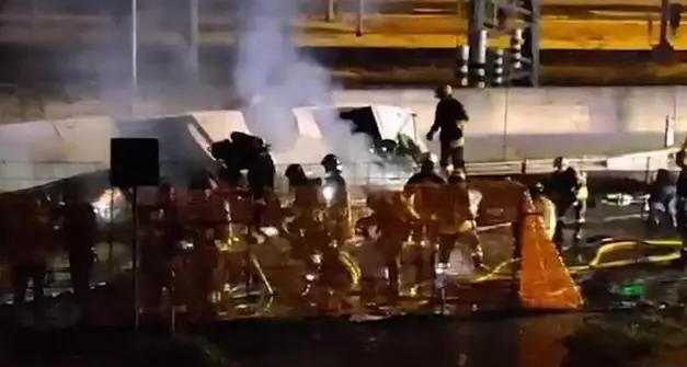 Mestre, tre indagati per la strage del pullman costata la vita a 21 persone