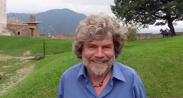 Record di alpinismo, Jurgalski ritratta: “È Messner il re degli 8000”