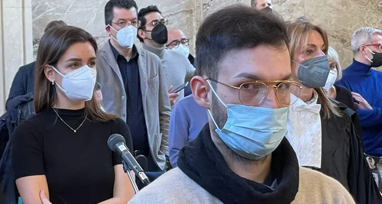 Processo Benno Neumair, per la difesa non è imputabile perché malato