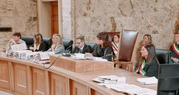 Caso Benno, attesa per la sentenza d’appello: la Corte in camera di consiglio