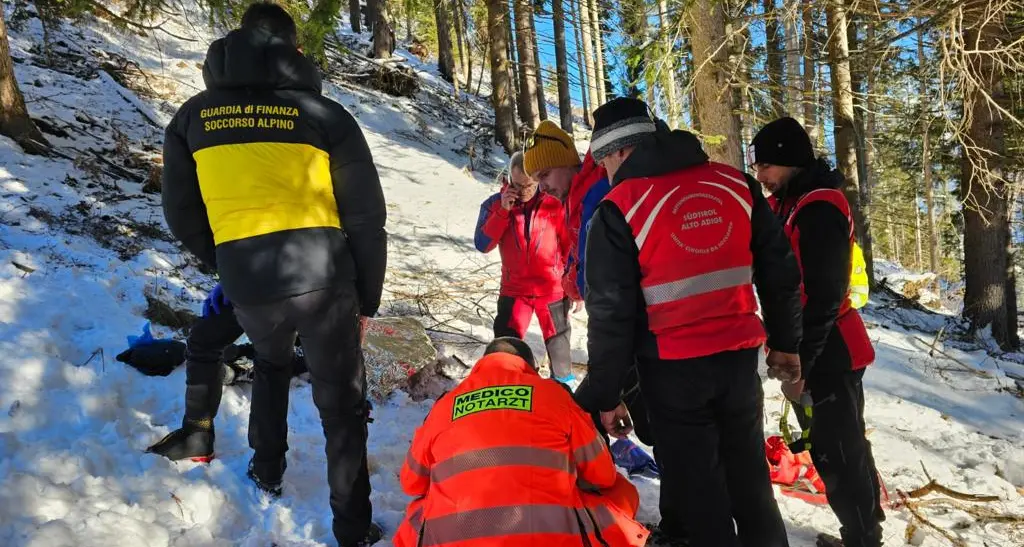 Giallo San Candido, ragazza di 16 anni scomparsa e trovata senza vita