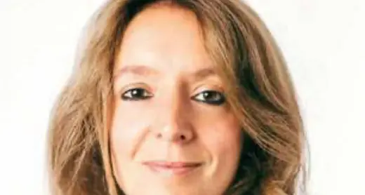 Grigno, grande folla per l'ultimo saluto all'assessora Barbara Bellin