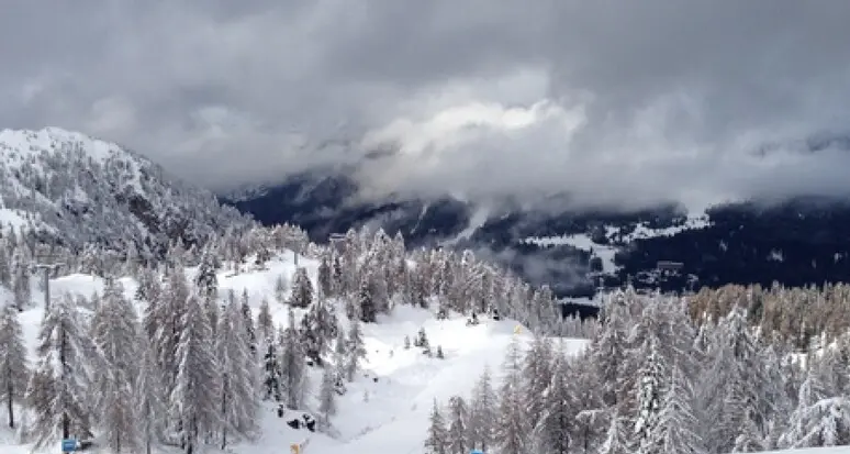 Vacanze in montagna: Trentino la meta preferita, preceduto l'Alto Adige